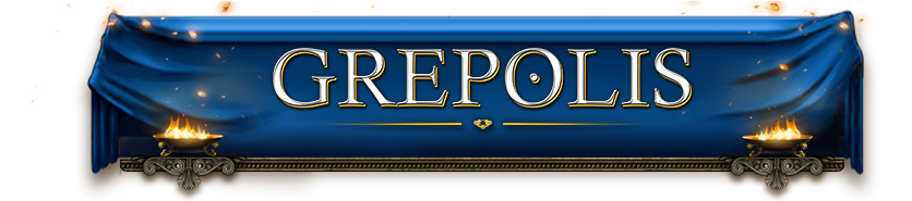 Grepolis Forum - DE